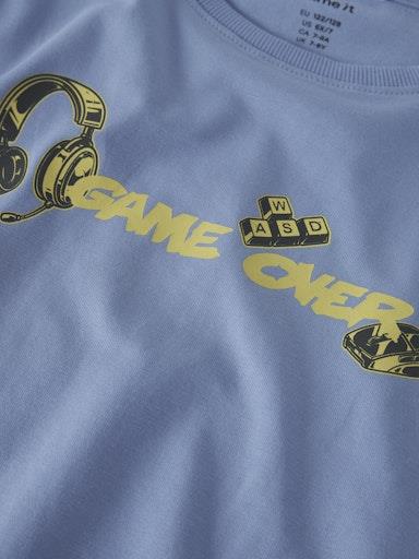 Otroška majica za fante Vux