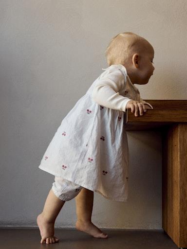 Otroška obleka za dekleta Ferilla