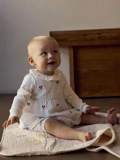 Otroška obleka za dekleta Ferilla