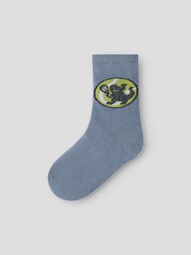 Otroške nogavice za fante Vagn, 5 parov