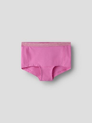 Otroške spodnje hlače za deklet, 2 kosa