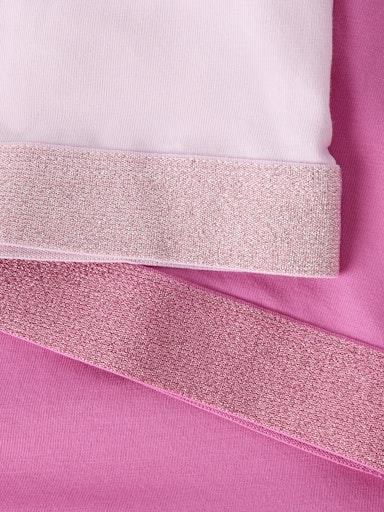 Otroški top za dekleta, 2 kosa