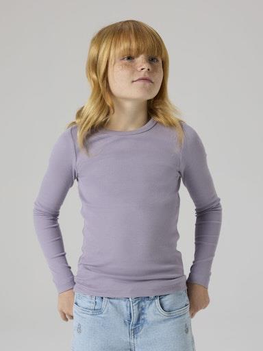 Otroška majica za dekleta Nakal