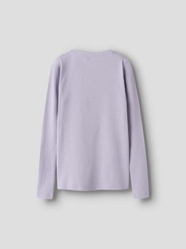 Otroška majica za dekleta Nakal