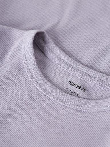 Otroška majica za dekleta Nakal