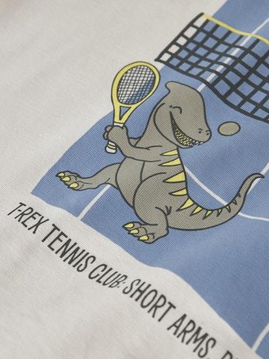 Otroška majica za fante Vux