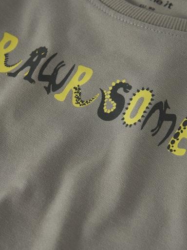 Otroška majica za fante Vux