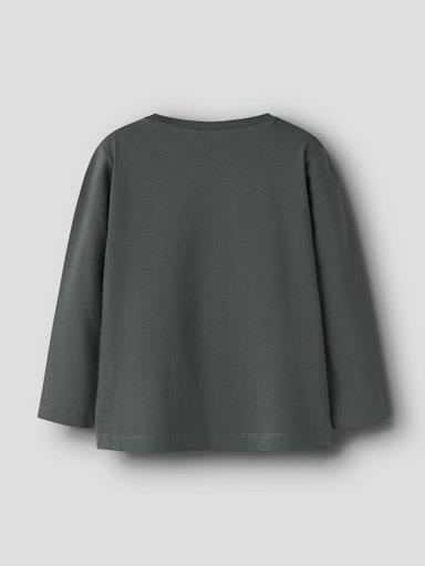 Otroška majica za fante Vux