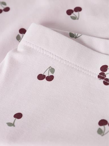 Otroške legice za dekleta Vivian AOP