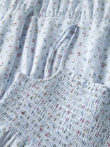 Otroška obleka za dekleta Vinaya