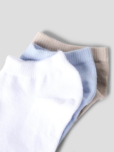 Otroške nizke nogavice za fante Vilum