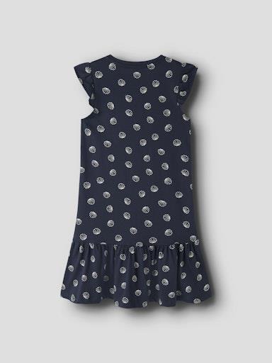 Otroška obleka za dekleta Vida