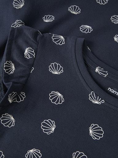 Otroška obleka za dekleta Vida