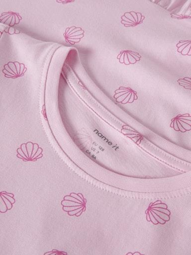 Otroška obleka za dekleta Vida