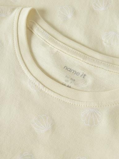 Otroška obleka za dekleta Vida