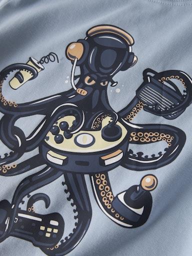 Otroška majica za fante Vux