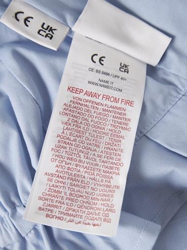 Otroški unisex klobuček Zilu