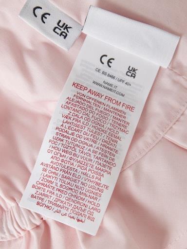 Otroški unisex klobuček Zilu