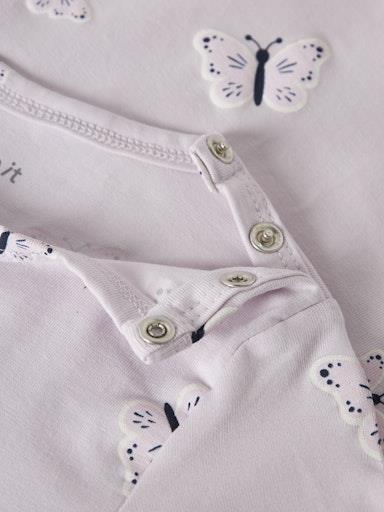 Otroški poletni pajac za dekleta Vandora