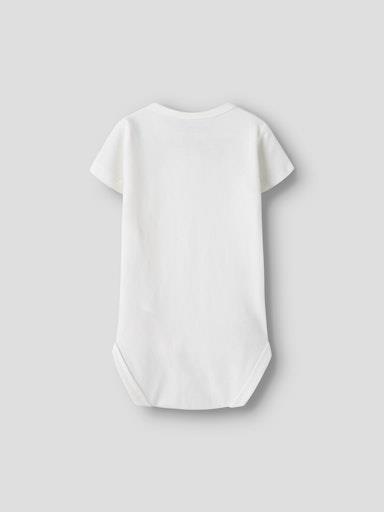 Otroški body na preklop za fante Vacion