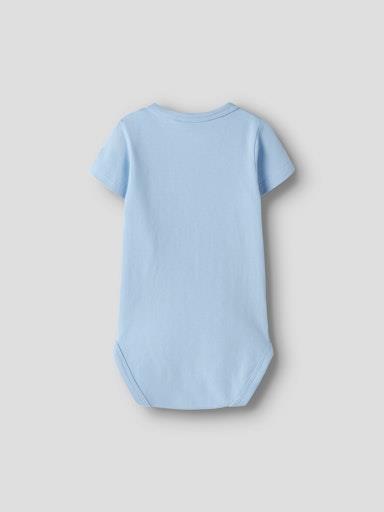 Otroški body na preklop za fante Vacion