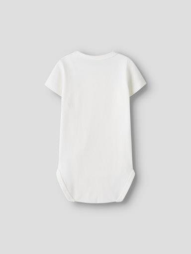 Otroški body na preklop za dekleta Vubie