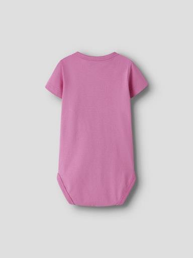 Otroški body na preklop za dekleta Vubie