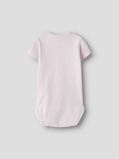 Otroški body na preklop za dekleta Vubie