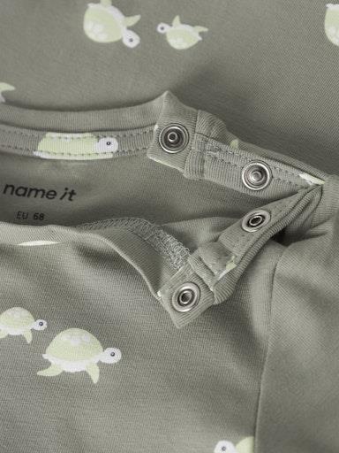 Otroški poletni pajac za fante Vroels