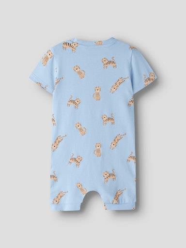 Otroški poletni pajac za fante Vroels