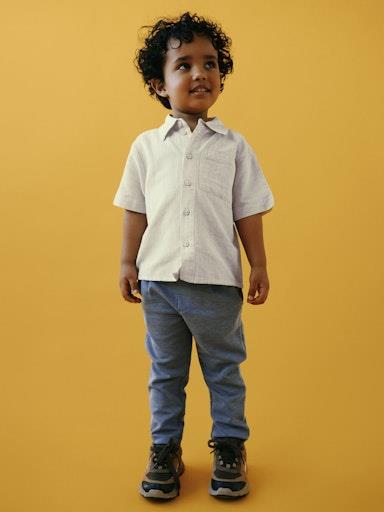 Otroške hlače za fante Robino