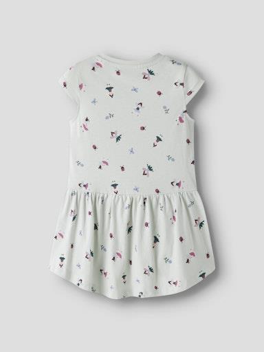 Otroška obleka za dekleta Vigga