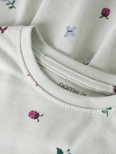 Otroška obleka za dekleta Vigga