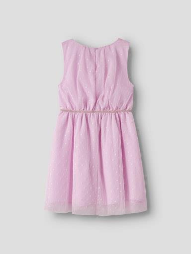 Otroška obleka za dekleta Vabos