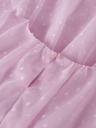 Otroška obleka za dekleta Vabos