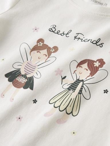 Otroška majica za dekleta Vix