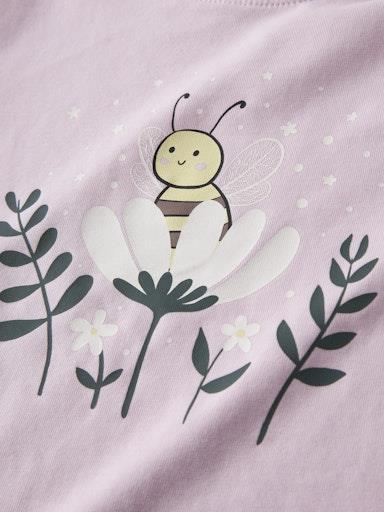 Otroška majica za dekleta Vix