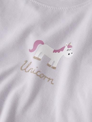 Otroška majica za dekleta Vix