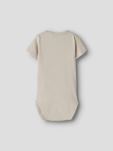 Otroški bodi na preklop za fante Vacion