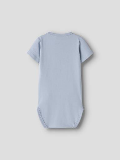 Otroški bodi na preklop za fante Vacion