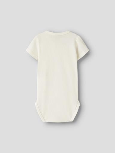 Otroški body na preklop za dekleta Vubie