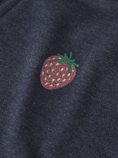 Otroška jopa za dekleta Valonny