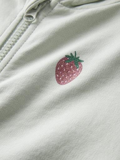 Otroška jopa za dekleta Valonny