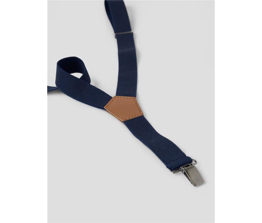 Otroške naramnice za fante Rizo