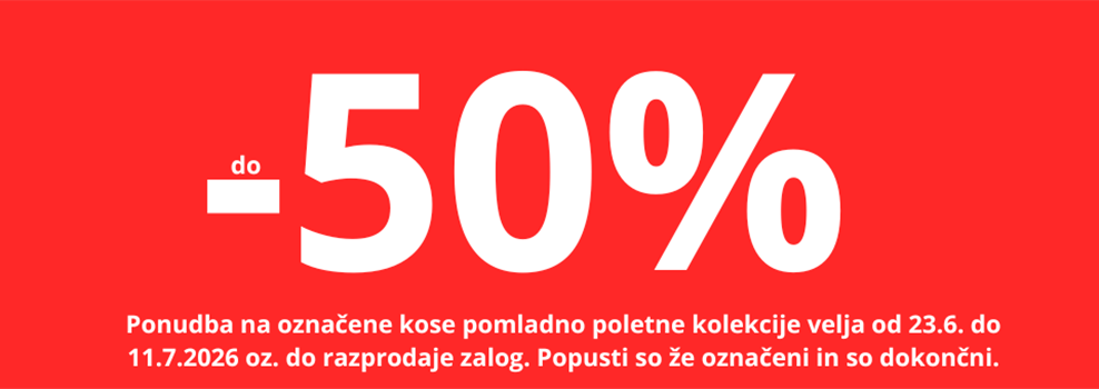 Poletne razprodaje 2026