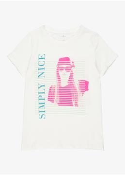 KIDS Sandy majica za dekleta