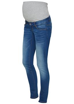 Fifty 002 nosečniške jeans hlače