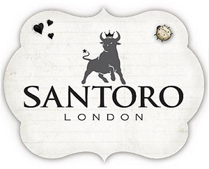 Santoro Gorjuss